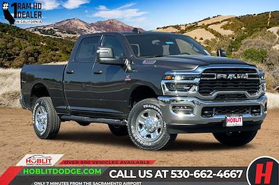 2025 Ram 2500 Crew Cab 4x4 Pickup for sale #T35195 - photo 1