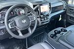 2025 Ram 5500 Regular Cab DRW 4x4 Cab Chassis for sale #T35198 - photo 11
