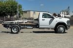 2025 Ram 5500 Regular Cab DRW 4x4 Cab Chassis for sale #T35198 - photo 3