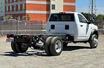 2025 Ram 5500 Regular Cab DRW 4x4 Cab Chassis for sale #T35198 - photo 2