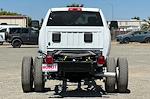 2025 Ram 5500 Regular Cab DRW 4x4 Cab Chassis for sale #T35198 - photo 4