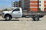 2025 Ram 5500 Regular Cab DRW 4x4 Cab Chassis for sale #T35198 - photo 6