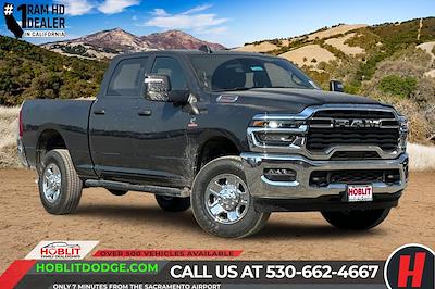 New 2025 Ram 2500 Tradesman Crew Cab 4x4 Pickup for sale #T35199 - photo 1