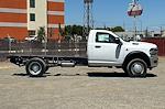 2025 Ram 5500 Regular Cab DRW 4x4 Cab Chassis for sale #T35200 - photo 3