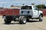 2025 Ram 5500 Regular Cab DRW 4x4 Cab Chassis for sale #T35200 - photo 2