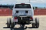 2025 Ram 5500 Regular Cab DRW 4x4 Cab Chassis for sale #T35200 - photo 4