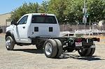 2025 Ram 5500 Regular Cab DRW 4x4 Cab Chassis for sale #T35200 - photo 5
