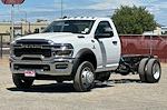 2025 Ram 5500 Regular Cab DRW 4x4 Cab Chassis for sale #T35200 - photo 7