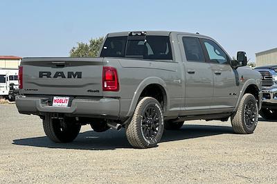 2025 Ram 3500 Crew Cab 4x4 Pickup for sale #T35202 - photo 2