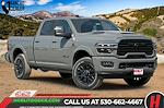 New 2025 Ram 3500 Limited Crew Cab 4x4 Pickup for sale #T35202 - photo 1
