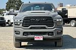 New 2025 Ram 3500 Limited Crew Cab 4x4 Pickup for sale #T35202 - photo 8