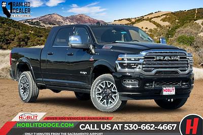2025 Ram 2500 Mega Cab 4x4 Pickup for sale #T35203 - photo 1
