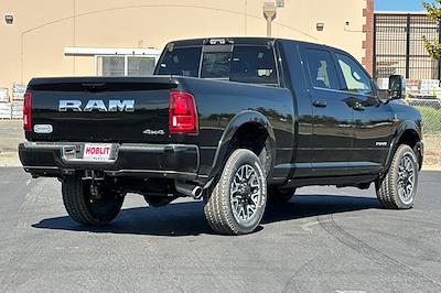 2025 Ram 2500 Mega Cab 4x4 Pickup for sale #T35203 - photo 2