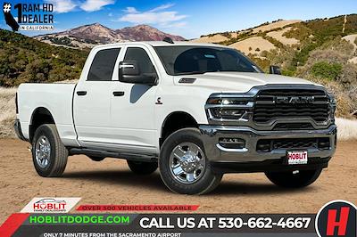 2025 Ram 2500 Crew Cab 4x4 Pickup for sale #T35205 - photo 1