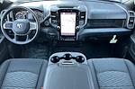 New 2025 Ram 2500 Tradesman Crew Cab 4x4 Pickup for sale #T35205 - photo 12