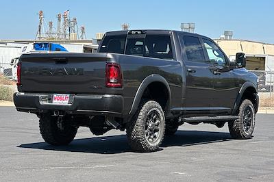 New 2025 Ram 2500 Tradesman Crew Cab 4x4 Pickup for sale #T35206 - photo 2