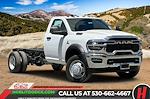 2025 Ram 5500 Regular Cab DRW 4x2 Cab Chassis for sale #T35207 - photo 1
