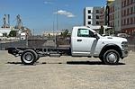 2025 Ram 5500 Regular Cab DRW 4x2 Cab Chassis for sale #T35207 - photo 3