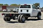 2025 Ram 5500 Regular Cab DRW 4x2 Cab Chassis for sale #T35207 - photo 2