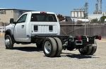 2025 Ram 5500 Regular Cab DRW 4x2 Cab Chassis for sale #T35207 - photo 5