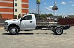 2025 Ram 5500 Regular Cab DRW 4x2 Cab Chassis for sale #T35207 - photo 6
