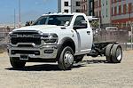 2025 Ram 5500 Regular Cab DRW 4x2 Cab Chassis for sale #T35207 - photo 7