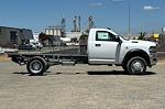 2025 Ram 5500 Regular Cab DRW 4x4 Cab Chassis for sale #T35208 - photo 3