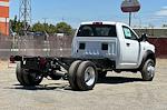 2025 Ram 5500 Regular Cab DRW 4x4 Cab Chassis for sale #T35208 - photo 2