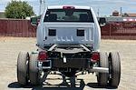 2025 Ram 5500 Regular Cab DRW 4x4 Cab Chassis for sale #T35208 - photo 4