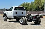 2025 Ram 5500 Regular Cab DRW 4x4 Cab Chassis for sale #T35208 - photo 5