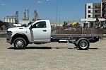 2025 Ram 5500 Regular Cab DRW 4x4 Cab Chassis for sale #T35208 - photo 6
