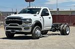 2025 Ram 5500 Regular Cab DRW 4x4 Cab Chassis for sale #T35208 - photo 7