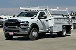 2025 Ram 5500 Regular Cab DRW 4WD Scelzi Contractor Truck for sale #T35209 - photo 7