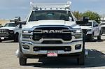 2025 Ram 5500 Regular Cab DRW 4WD Scelzi Contractor Truck for sale #T35209 - photo 8