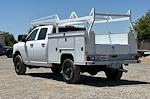 New 2025 Ram 2500 Crew Cab 4x4 Service Truck for sale #T35211 - photo 5