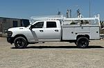 New 2025 Ram 2500 Crew Cab 4x4 Service Truck for sale #T35211 - photo 6