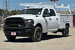 New 2025 Ram 2500 Crew Cab 4x4 Service Truck for sale #T35211 - photo 7