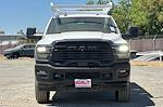 New 2025 Ram 2500 Crew Cab 4x4 Service Truck for sale #T35211 - photo 8