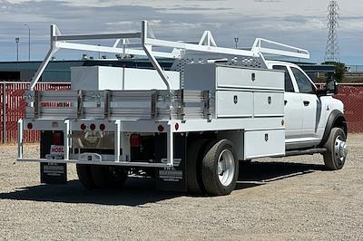 New 2025 Ram 5500 Crew Cab 4x4 Combo Body for sale #T35212 - photo 2