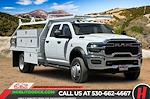 New 2025 Ram 5500 Crew Cab 4x4 Combo Body for sale #T35212 - photo 1