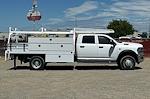 New 2025 Ram 5500 Crew Cab 4x4 Combo Body for sale #T35212 - photo 3