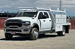 New 2025 Ram 5500 Crew Cab 4x4 Combo Body for sale #T35212 - photo 7