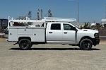 New 2025 Ram 2500 Crew Cab 4x4 Service Truck for sale #T35213 - photo 3