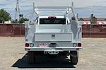 New 2025 Ram 2500 Crew Cab 4x4 Service Truck for sale #T35213 - photo 4
