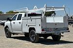New 2025 Ram 2500 Crew Cab 4x4 Service Truck for sale #T35213 - photo 5