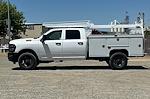 New 2025 Ram 2500 Crew Cab 4x4 Service Truck for sale #T35213 - photo 6