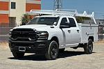 New 2025 Ram 2500 Crew Cab 4x4 Service Truck for sale #T35213 - photo 7