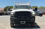New 2025 Ram 2500 Crew Cab 4x4 Service Truck for sale #T35213 - photo 8