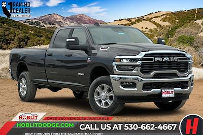 2025 Ram 2500 Crew Cab 4x4 Pickup for sale #T35215 - photo 1