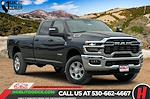 New 2025 Ram 2500 Big Horn Crew Cab 4x4 Pickup for sale #T35215 - photo 1